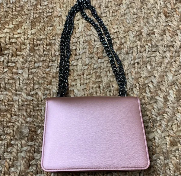 Purse / bag Pink - Image 4