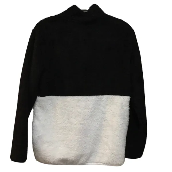 Minnesota Wild fuzzy fleece pullover NHL hockey - Image 5