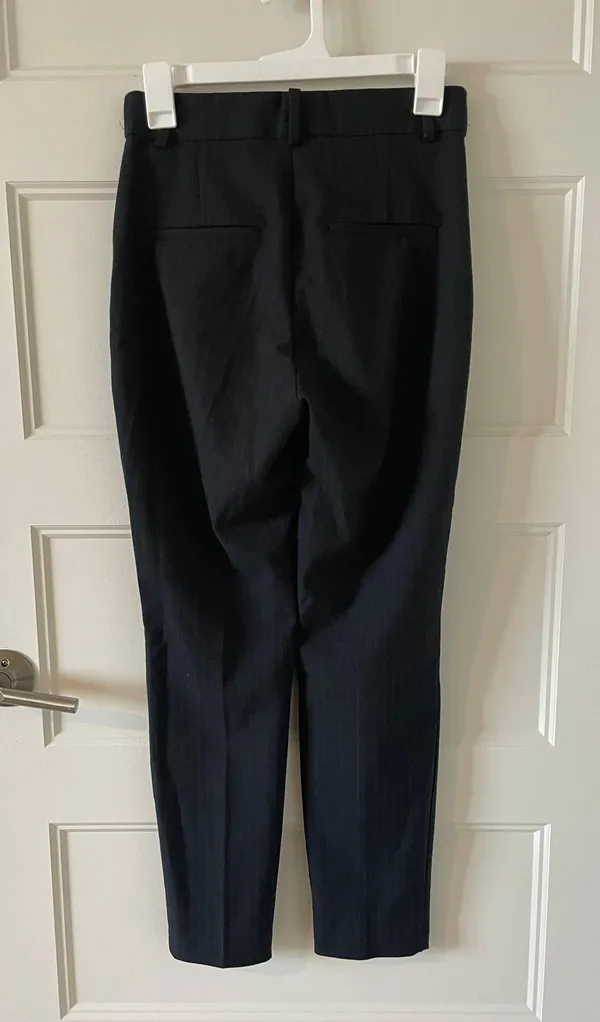 Work Pants Striped - Image 2