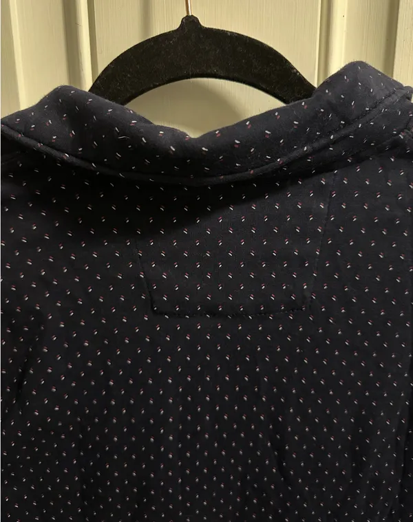 Banana Republic Polo Shirt - Image 4