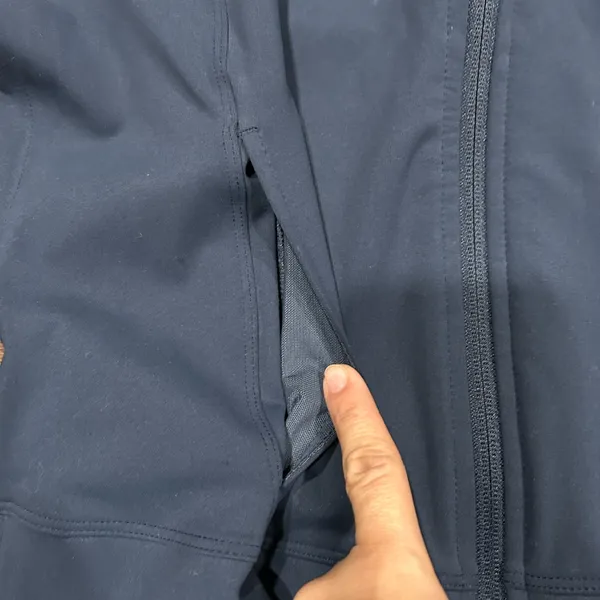 90‎ degrees by reflex jacket large Blue - Image 3