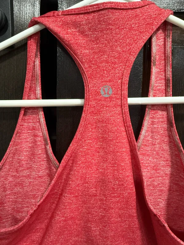 Lululemon Cool Racerback Tank - Image 4