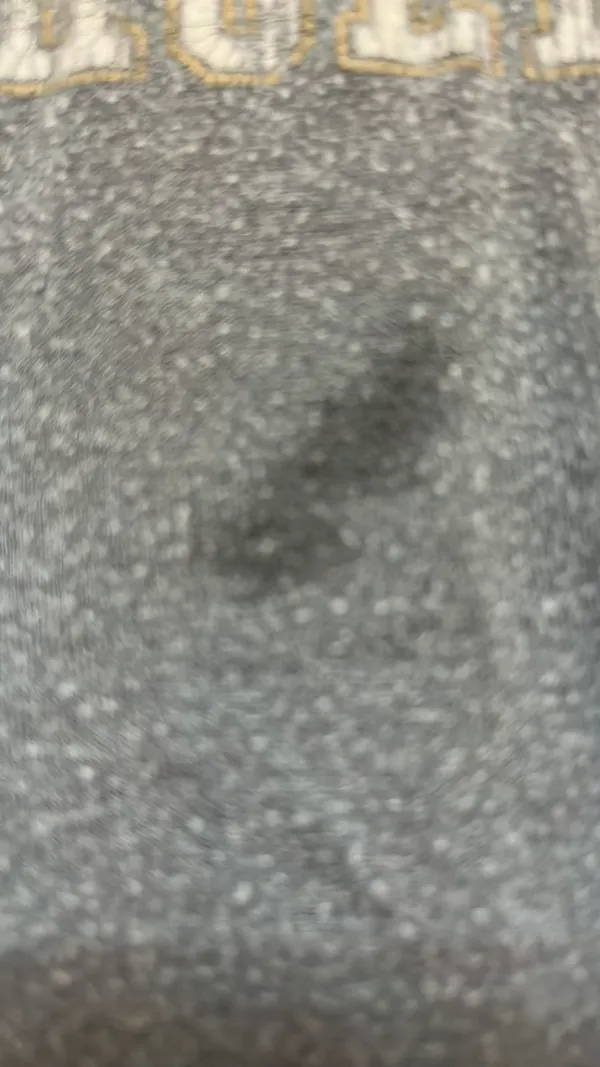 Altar'd State gray graphic cropped tee - Image 2
