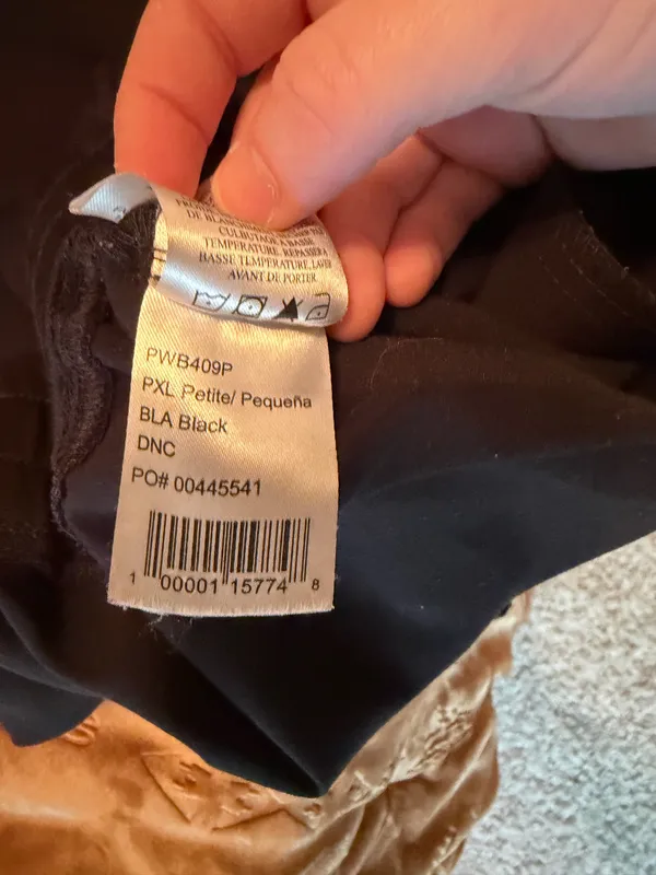 Spirit Scrub Bottoms - Image 3