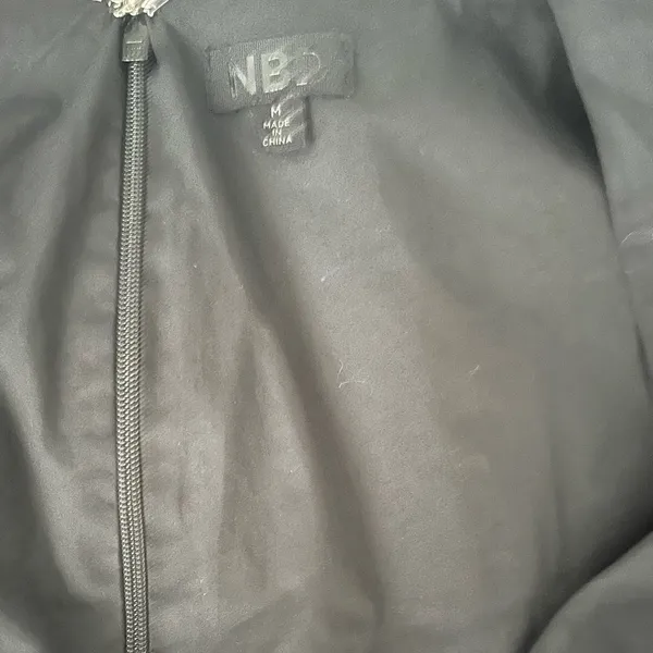 NBD Malone Mini Dress - Image 7