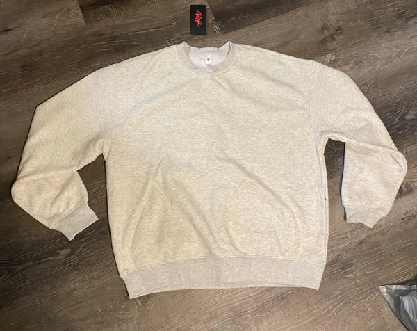 Gym People Crewneck - Image 3