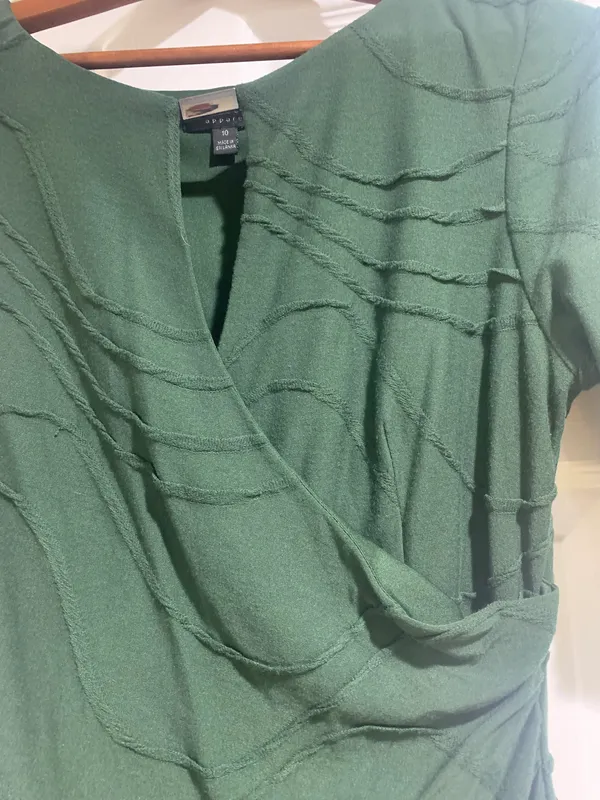 Connected Dress - Image 5