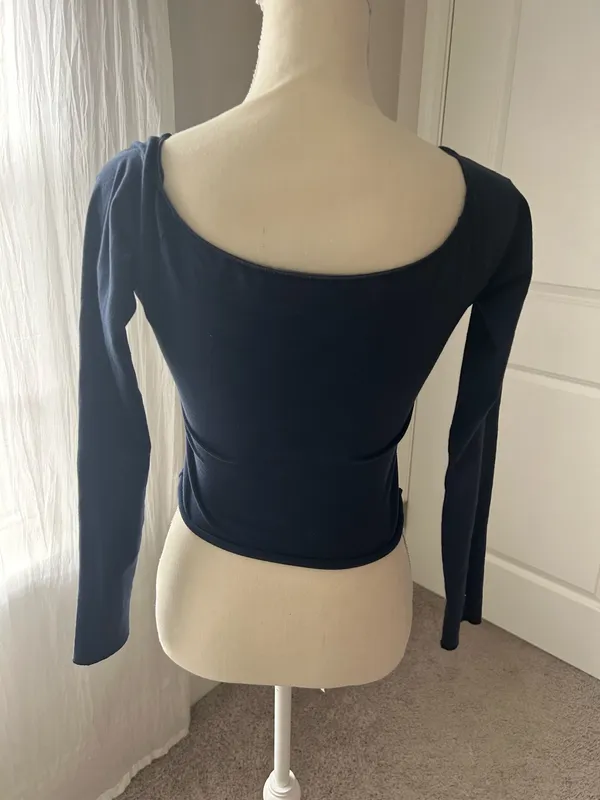 Brandy Melville Top - Image 2