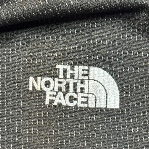The North Face Women's Flight Series Long Sleeve Baselayer Shirt‎ Black Medium - Image 7