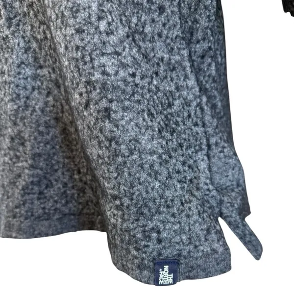 The North Face Wool Blend Women’s Pullover Sweater Size M - Image 6