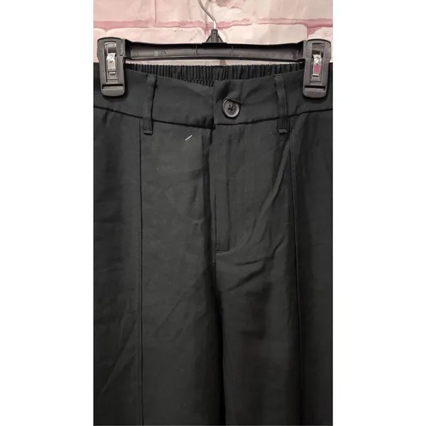 A new‎ day dress office pants black size 8 - Image 4