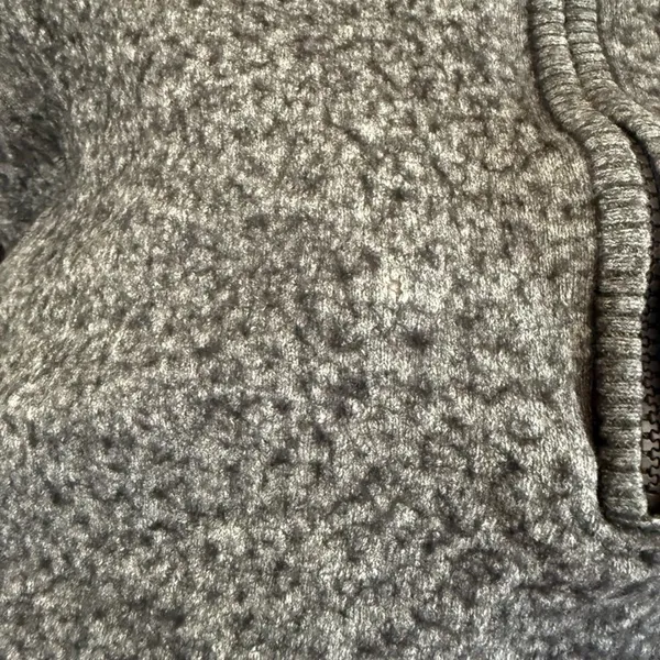 The North Face Wool Blend Women’s Pullover Sweater Size M - Image 9
