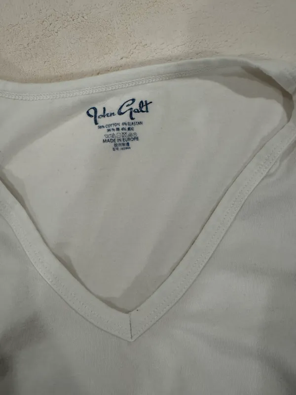 John Galt top - Image 3