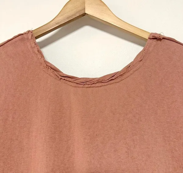 Easel Boho Top - Image 5