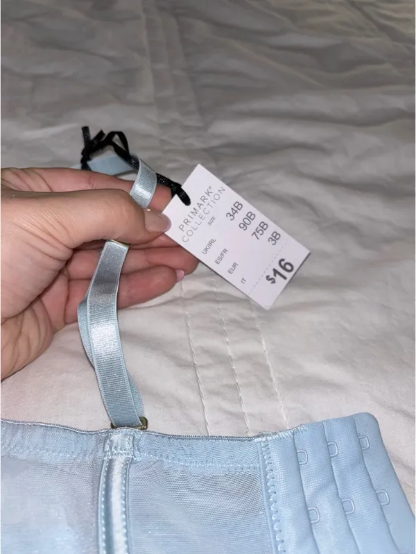 Primark Top - Image 3