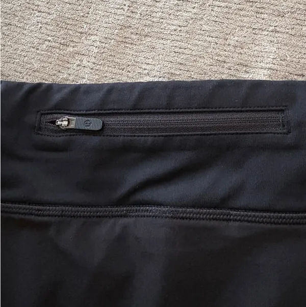 Lululemon Skirt Pace Rival - Image 5