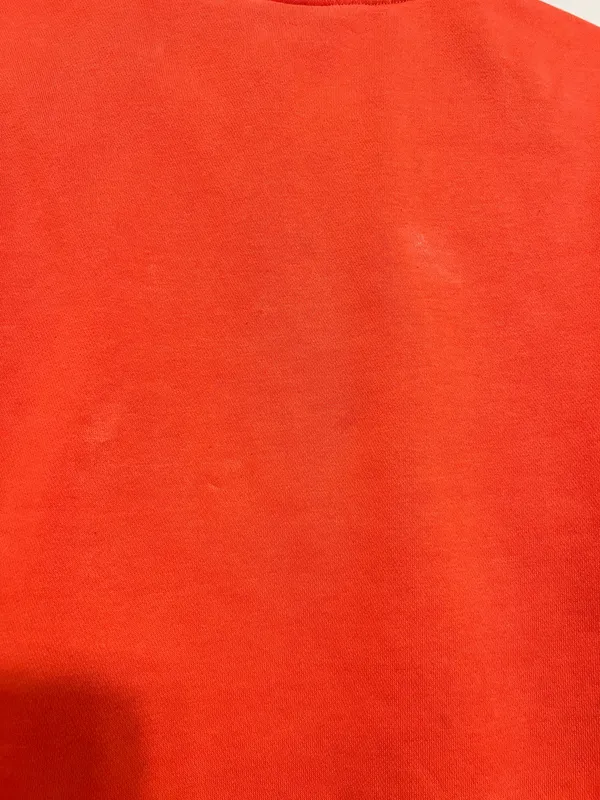 Nike Coral Crewneck Sweatshirt Unisex - Image 4