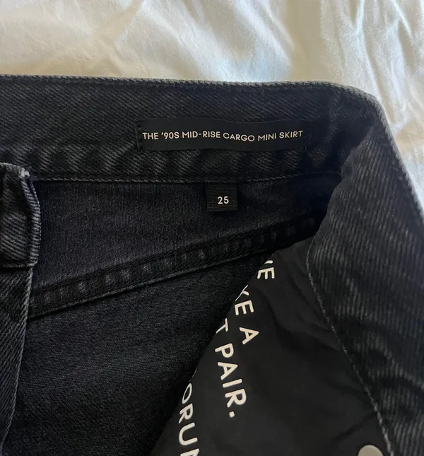 cargo skirt - Image 4