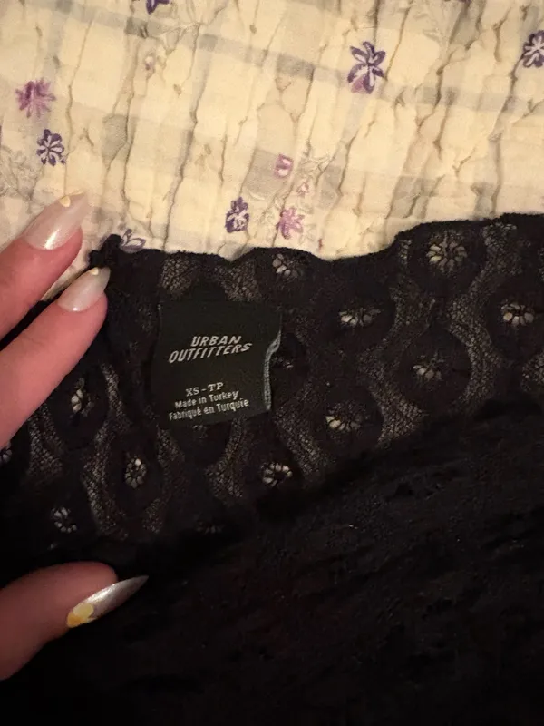 Urban Outfitters Top - Image 2