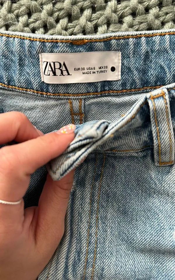 ZARA Shorts - Image 2