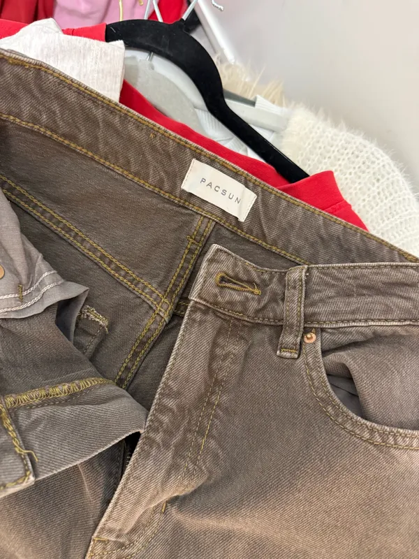 Boyfriend PacSun 90s Jeans - Image 4