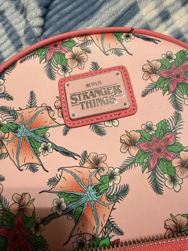 Loungefly Mini Backpack - Image 3