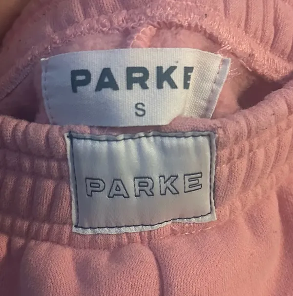 PARKE Boxer Sweatpants - Image 5