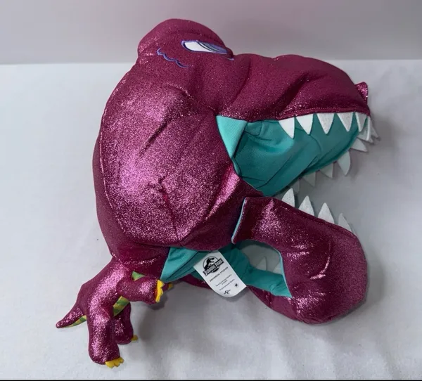 Disney Dinosaur hat - Image 6