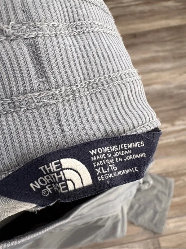 The North Face Aphrodite 2.0 Pants Gray Women Size XL - Image 8