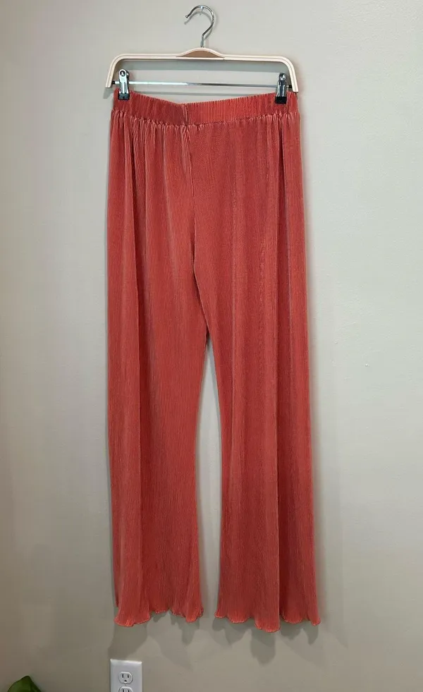 Forever21 wide leg pants - Image 5