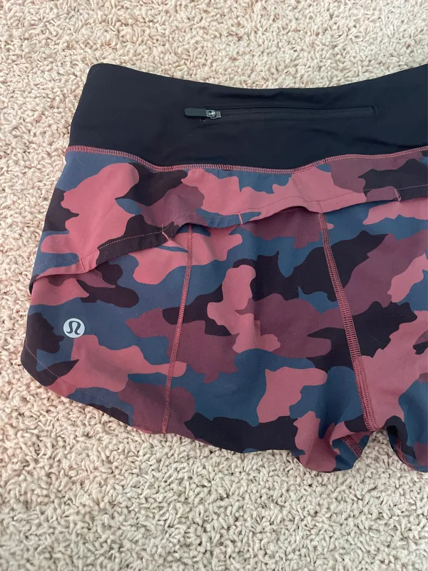 Lululemon Shorts - Image 3