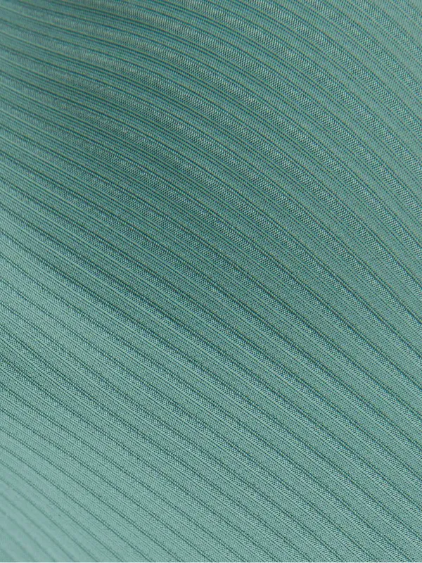 Lululemon Like a Cloud Ribbed Longline Bra *Light Support Medium Forest - Image 3