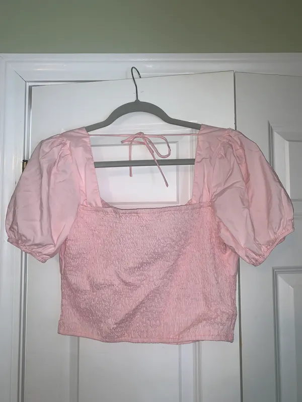 ASTR Blouse - Image 2