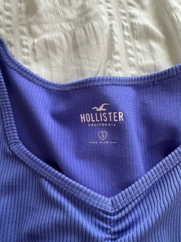 Hollister top - Image 2
