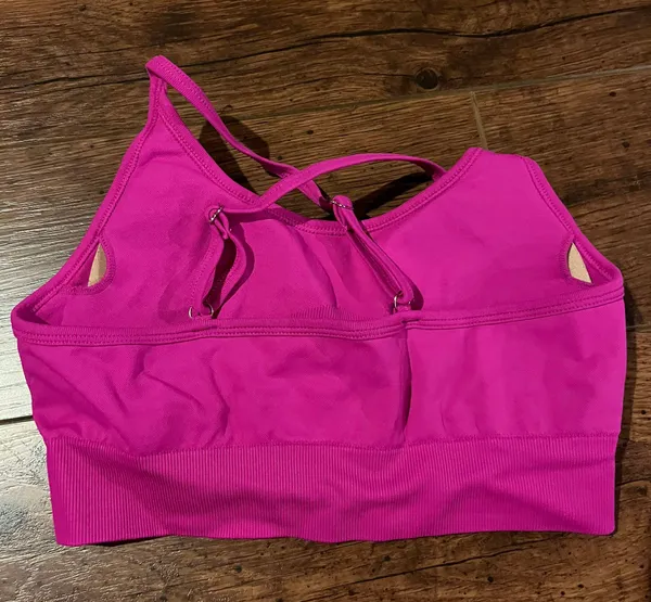 Sports Bra - Image 2