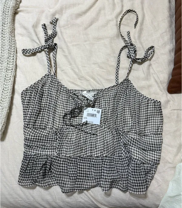 American Eagle Corset Top - Image 2