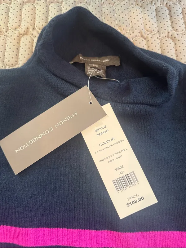 Men Sweater Subcategory - Image 4