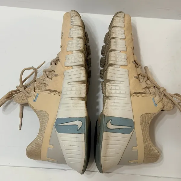 Nike Free Metcon 5 Sanddrift Sneakers Shoes DV3950-105 Women's 9.5 - Image 10