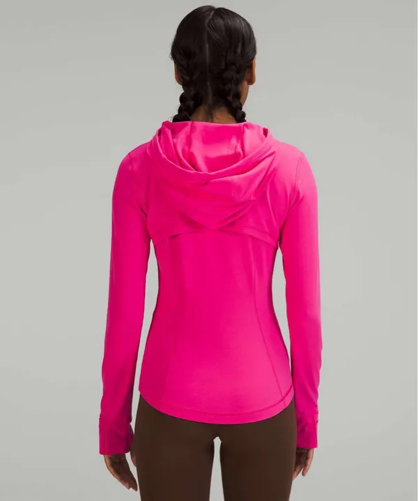 Lululemon Sonic Pink Define Nulu Jacket - Image 2