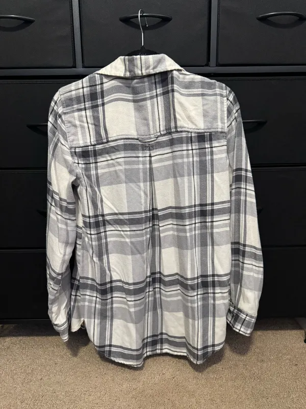 American Eagle Flannel - Image 3