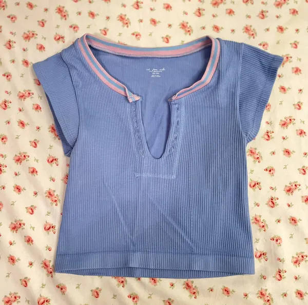 Baby Tee - Image 2
