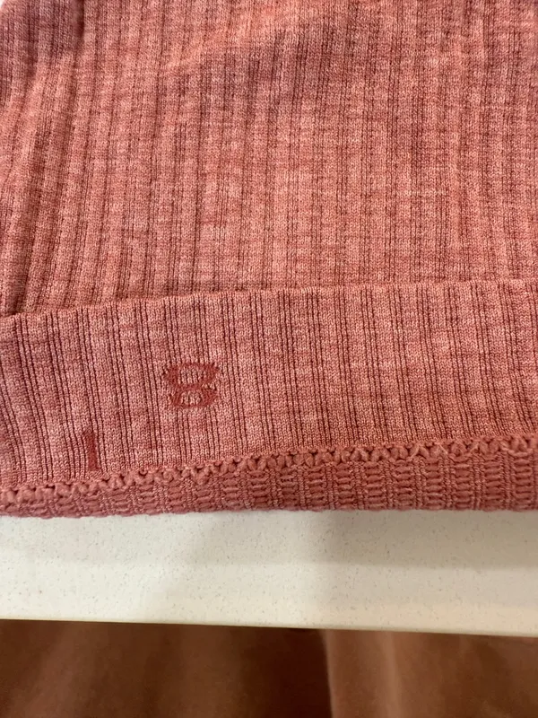 Lululemon Ebb To Street Tank - Image 5