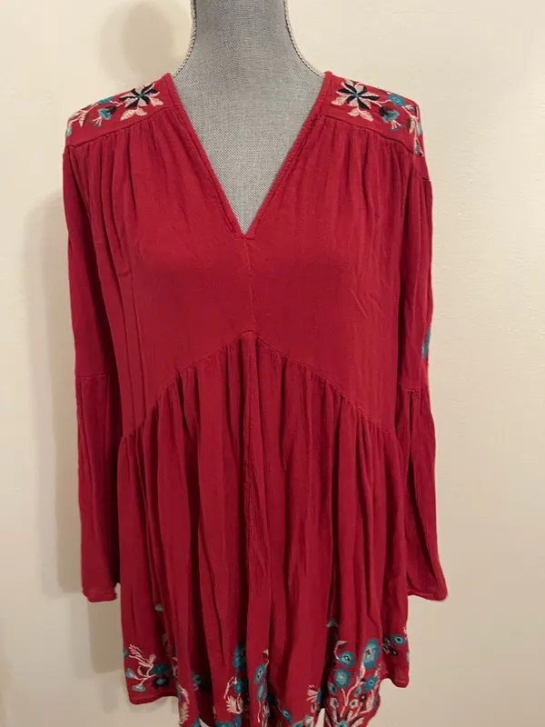 Free People Dress Mini - Image 9