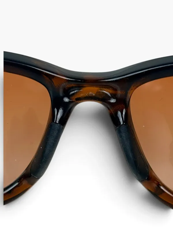 OAKLEY Polarized "She's Unstoppable" Women's Sunglasses OO9297-04 - $257. - Image 8