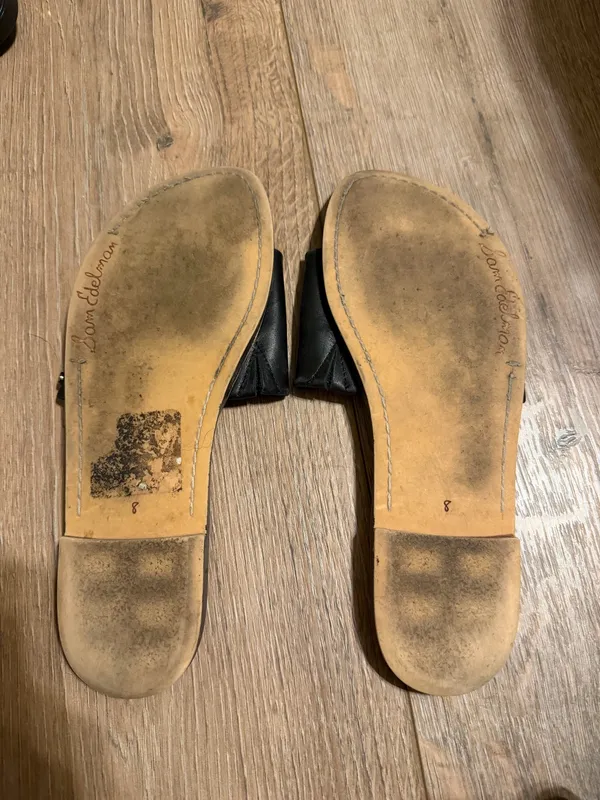 Sam Edelman Sandals Women’s - Image 2
