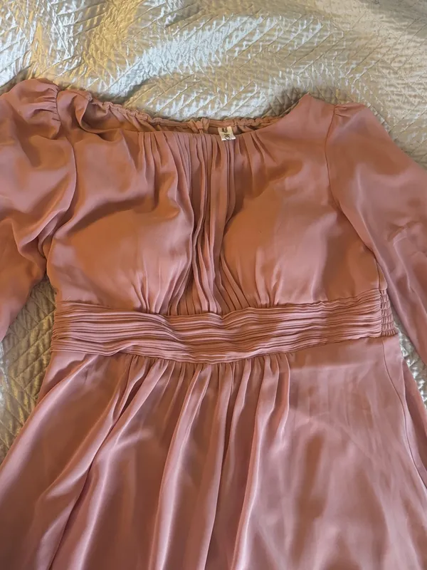 Dress Bridesmaid Ever-Pretty pink - Image 4