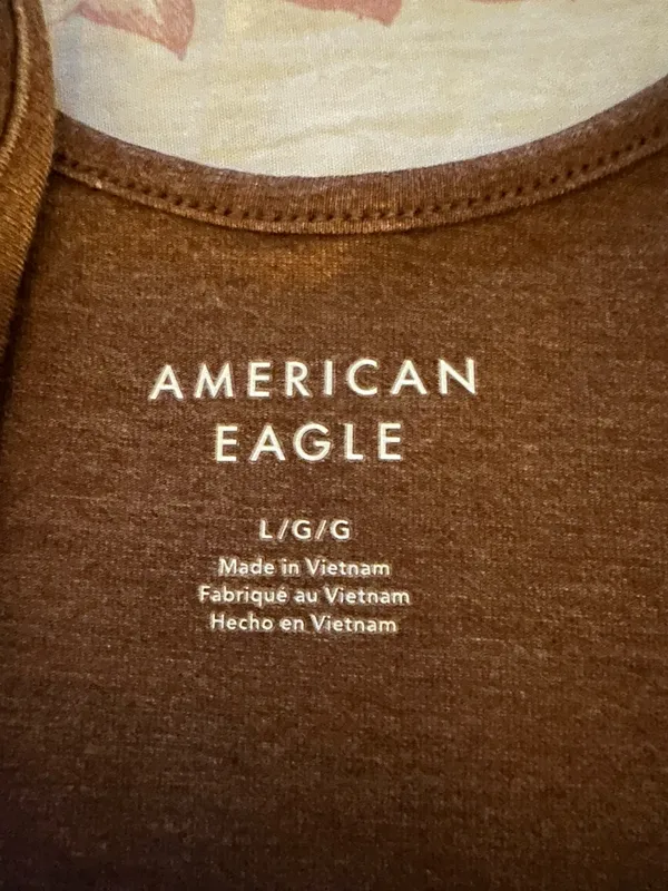 American Eagle Bodysuit - Image 2