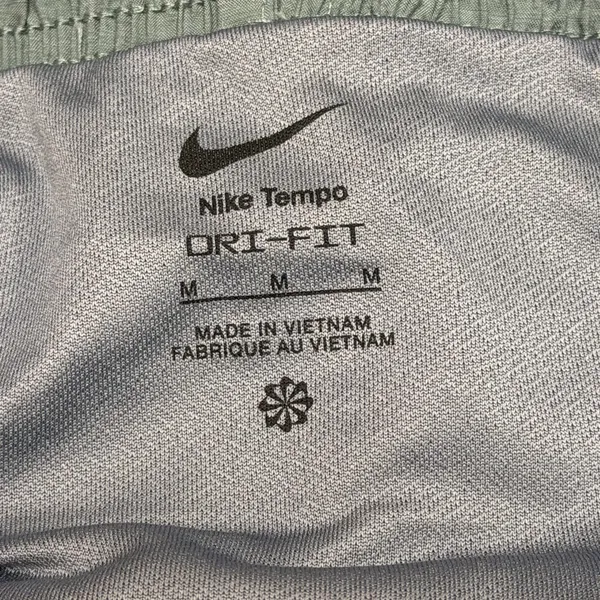 Nike dri-fit purple and Gray Shorts bundle - Image 4