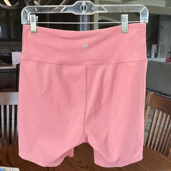Baleaf Biker Shorts Desert Sand - Image 3