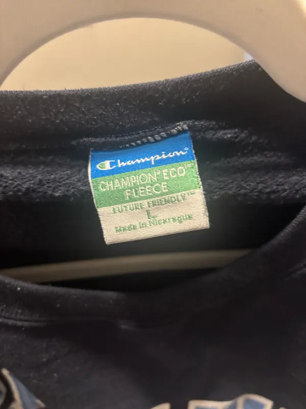 Champion Sweatshirt - Image 2